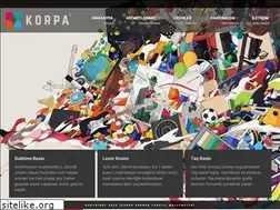 Sites similar to korpa.com.tr