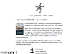 Sites similar to korpenkoloni.se