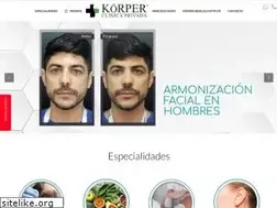 Sites similar to korper.com.ar