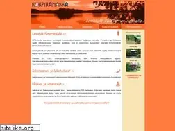 Sites similar to korpiramakka.fi