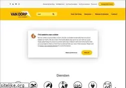 Sites similar to korporaal.nl