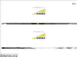 Sites similar to korporacjaradex.pl