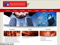 Sites similar to korporativnabezbednost.rs