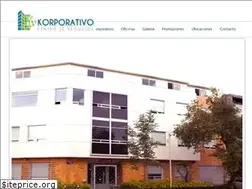 Sites similar to korporativo.com