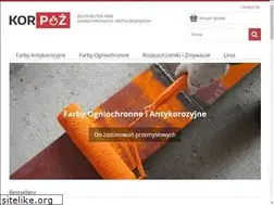 Sites similar to korpoz.pl