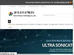 Sites similar to korpromall.com