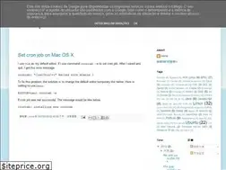 Sites similar to korprulu.blogspot.com