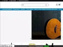 Sites similar to korpsinstrument.no