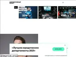 Sites similar to korpurist.ru