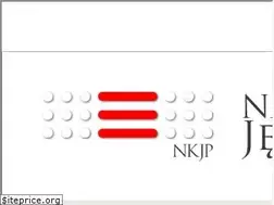 Sites similar to korpus.pl
