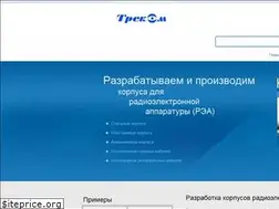 Sites similar to korpusa-trekom.ru