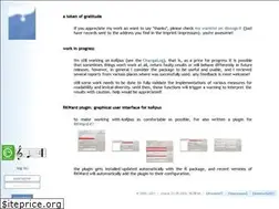Sites similar to korpusml.reaktanz.de