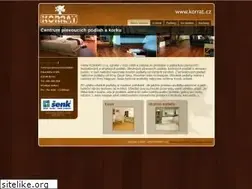 Sites similar to korrat.cz