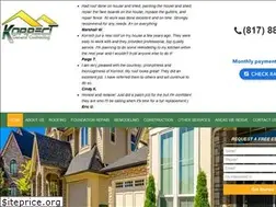 Sites similar to korrect.net