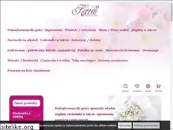 Sites similar to korren.pl