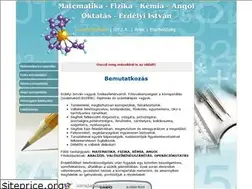 Sites similar to korrepetalas.com