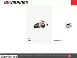 Sites similar to korridas.com