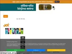 Sites similar to korrika.org