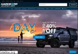 Sites similar to korrlighting.com.au