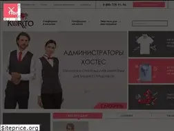 Sites similar to korrto.ru