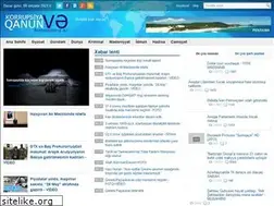 Sites similar to korrupsiya-q.az