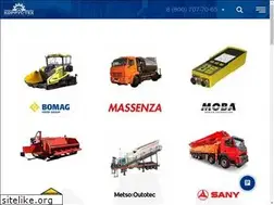 Sites similar to korrus.ru