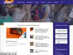 Sites similar to korrus3.ee
