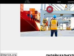 Sites similar to korsa.kiev.ua