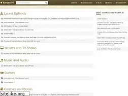 Sites similar to korsan91.blogspot.com