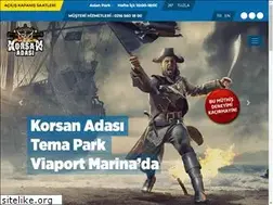 Sites similar to korsanadasituzla.com