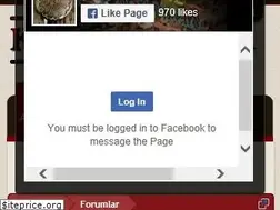 Sites similar to korsanfan.com