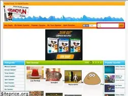 Sites similar to korsanoyun.com