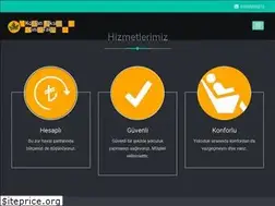 Sites similar to korsantaksim.com