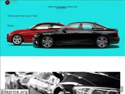 Sites similar to korsantaksiyle.com