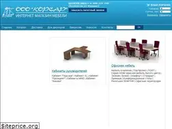 Sites similar to korsar-mebel.com.ua