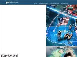 Sites similar to korsarze.wp.pl
