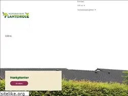 Sites similar to korsbakke.dk