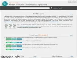 Sites similar to korseaj.org