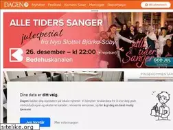 Sites similar to korsetsseier.no