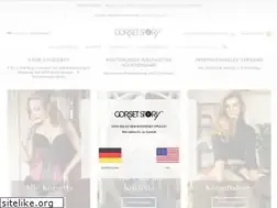 Sites similar to korsetts-de.com