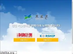 Sites similar to korship.co.kr