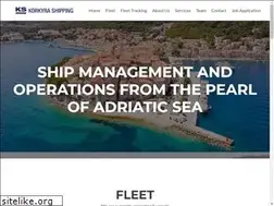 Sites similar to korship.com