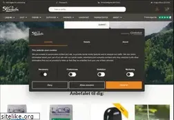 Sites similar to korsholm.dk