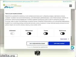 Sites similar to korsholmsapotek.fi