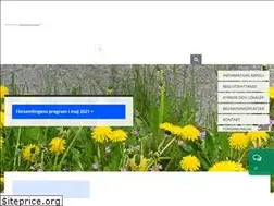 Sites similar to korsholmssvenskaforsamling.fi