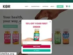 Sites similar to korshots.com