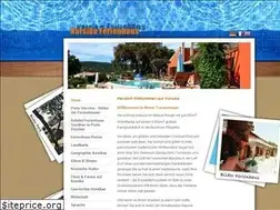 Sites similar to korsika-ferienhaus.info