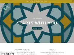 Sites similar to korsiyoga.com