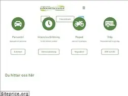 Sites similar to korskolan.nu