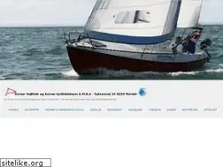 Sites similar to korsoersejlklub.dk